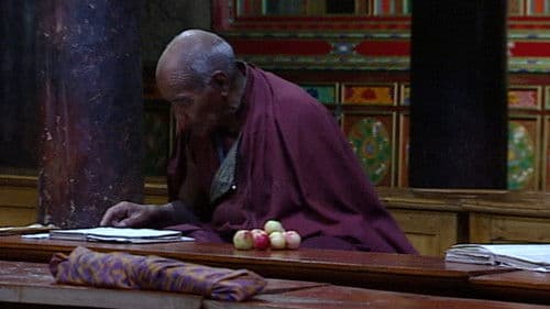 Gli anni sconosciuti di Gesù Bild 5