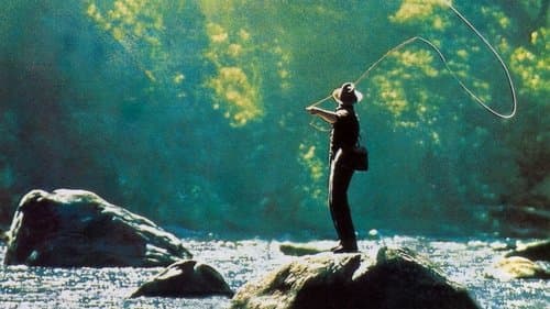 Aus der Mitte entspringt ein Fluß Bild 2