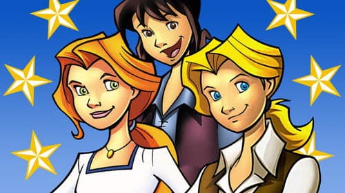 Liberty's Kids Bild 1