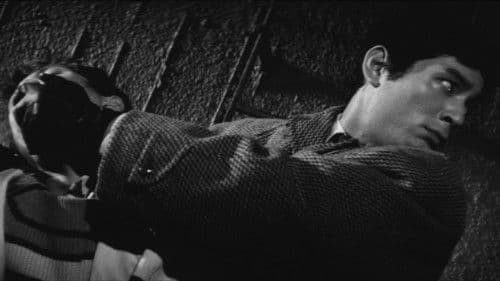 野獣死すべし Bild 3