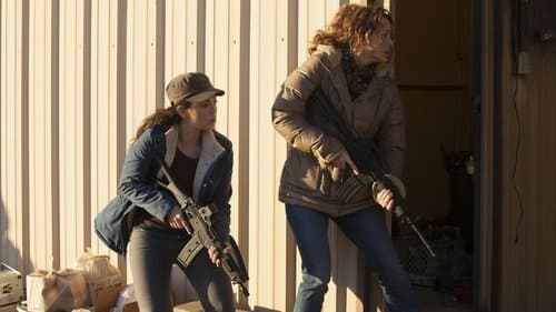 America Has Fallen Bild 1