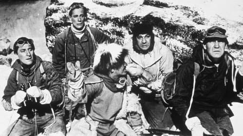 Yeti, der Schneemensch Bild 8