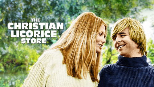 The Christian Licorice Store Bild 1