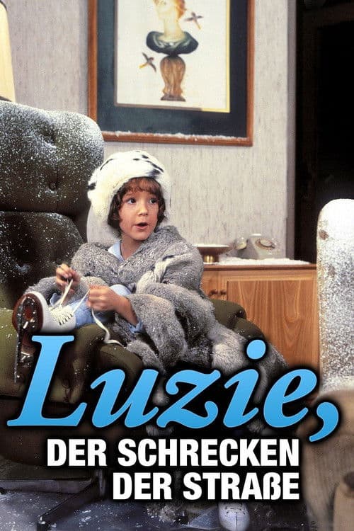 Luzie, der Schrecken der Straße