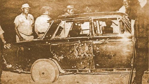 Isidro Velázquez, la leyenda del último sapucay Bild 1