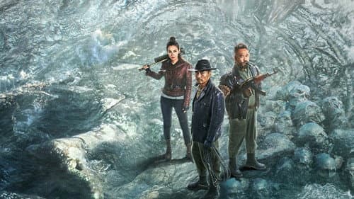 寻龙诀：觅踪 Bild 1