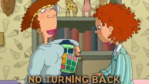 No Turning Back Bild 1