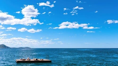 Tage am Strand Bild 2