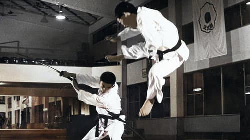 武道ドキュメント　剣豪の祭典 Bild 1