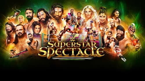 WWE Superstar Spectacle 2021 Bild 3
