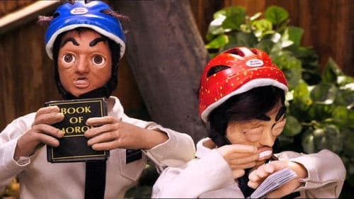 Disaster - Der Film Bild 2