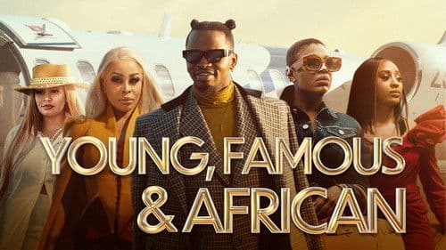 Young, Famous & African Bild 7
