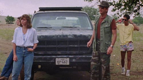 Bloody Outlaws Bild 1