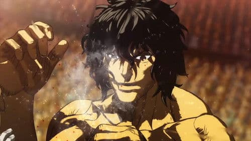 KENGAN ASHURA Bild 6