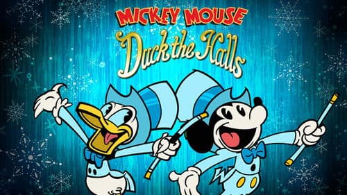 Duck the Halls: A Mickey Mouse Christmas Special Bild 7