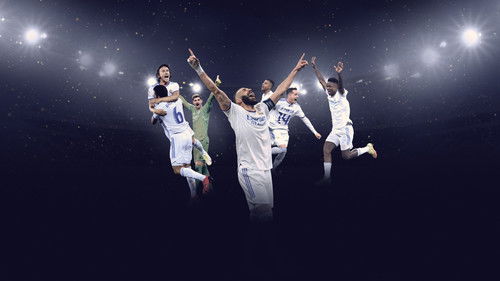 Real Madrid: Until the End Bild 8