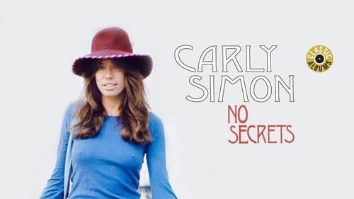 Classic Albums: Carly Simon - No Secrets Bild 1
