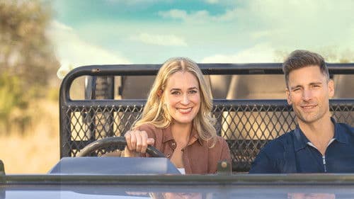 Safari Romance - Zwei Herzen auf Safari Bild 3