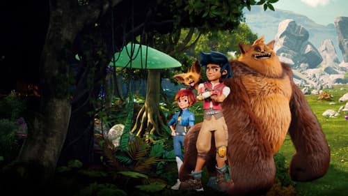 Zak & Wowo, la légende de Lendarys Bild 1