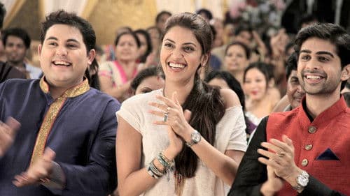 Hochzeitschaos - Hoffnungslos verliebt! Bild 8