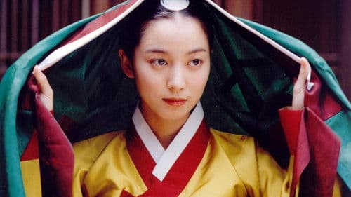 Untold Scandal Bild 1