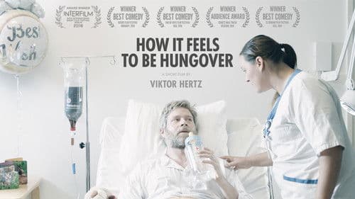 Hur det känns att vara bakis Bild 1