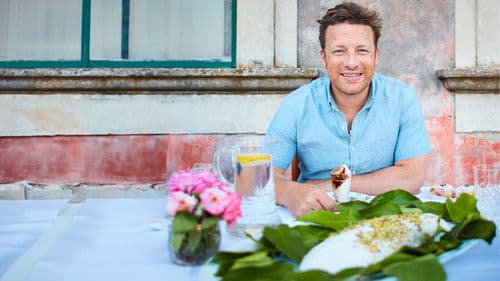 Jamie Cooks Italy Bild 1