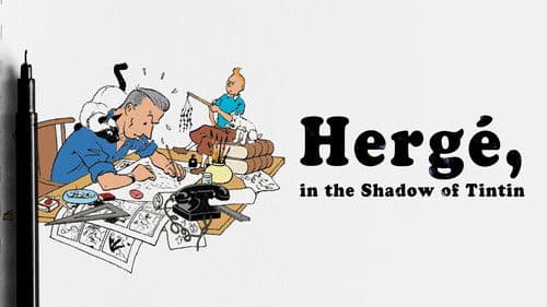 Hergé - Mit Tim & Struppi auf Abenteuer Bild 2