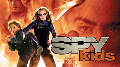 Spy Kids Bild 8