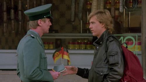 Gotcha! - Ein irrer Typ Bild 6