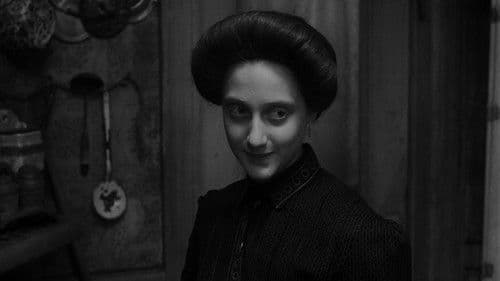 Hester Street Bild 1