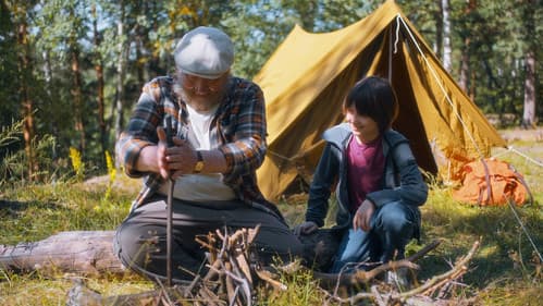 Мужские правила моего деда Bild 2