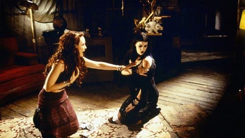 Blair Witch 2 Bild 5