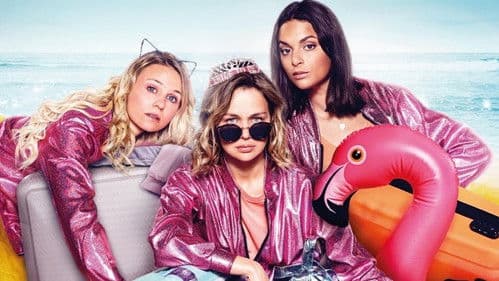 JGA: Jasmin. Gina. Anna. Bild 5