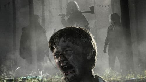 Wrong Turn 5: Bloodlines Bild 2