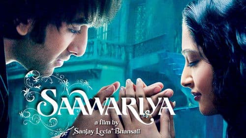 Saawariya Bild 6