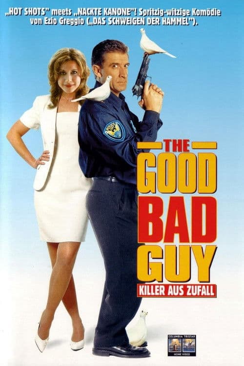 The Good Bad Guy - Killer aus Zufall