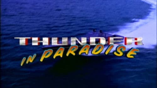 Thunder in Paradise Bild 2