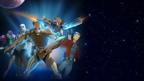 Marvel's Guardians of the Galaxy Bild 5