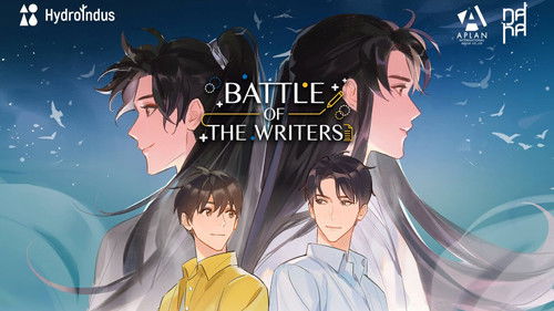 Battle of the writers Bild 3