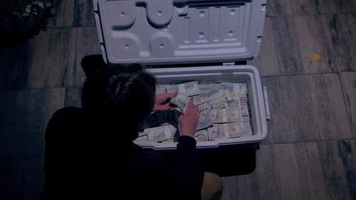 Finger Lickin the SHOW - "The Break In" PART ONE Bild 1