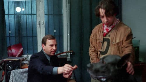 Dekalog, Zehn Bild 6