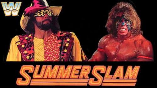 WWE SummerSlam 1992 Bild 3