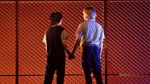 本能バースト演劇「sweet pool」 Bild 1