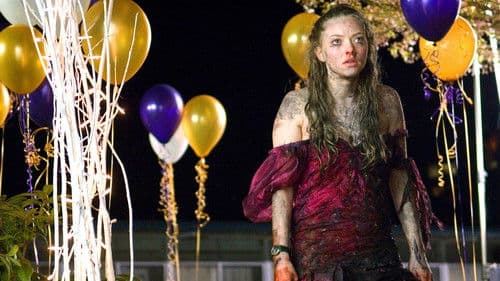 Jennifer's Body - Jungs nach ihrem Geschmack Bild 4