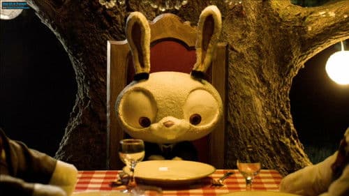 Out of a Forest Bild 2