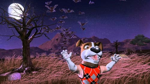 Life's a Jungle: Africa's Most Wanted Bild 1