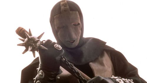 Das Phantom von Hollywood Bild 1