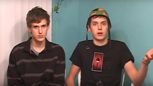 The Allen and Craig Show Bild 1