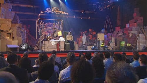 Paul Panzer - Heimatabend Deluxe Bild 1